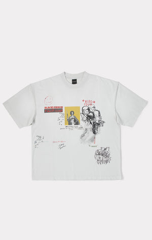 SOUL SS KNIT