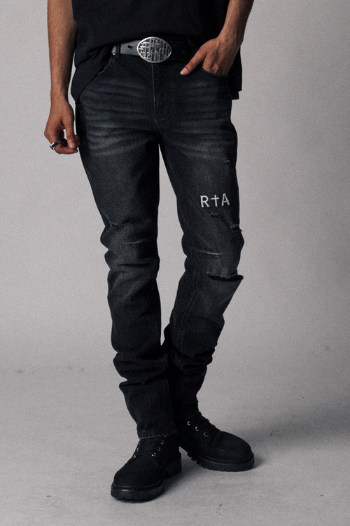 Bryant Skinny Jean | Onyx Night