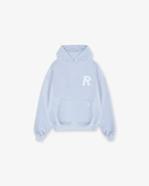 WESTERN INITIAL HOODIE