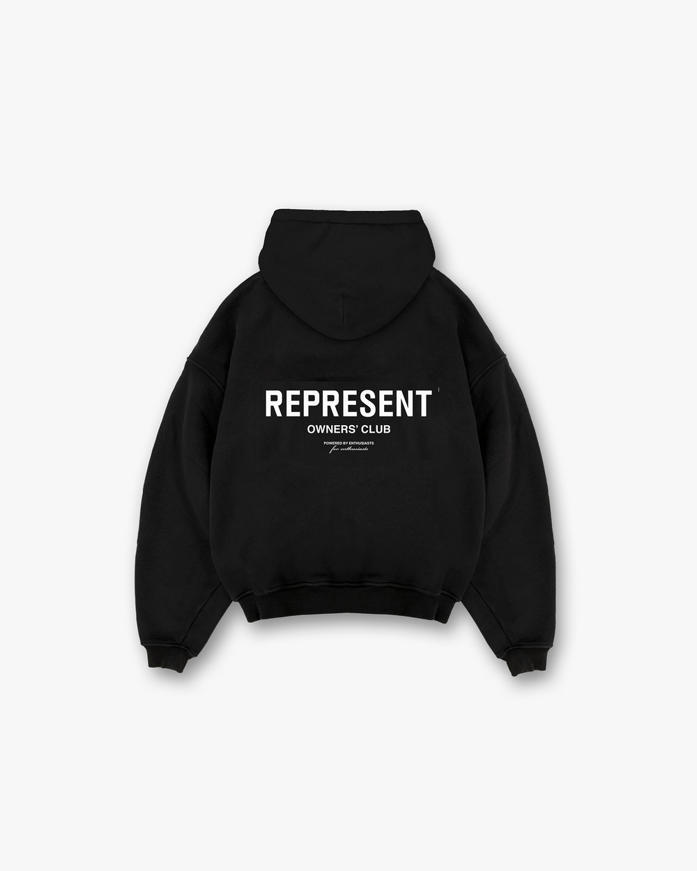 REPRESENT OWNERS CLUB HOODIE