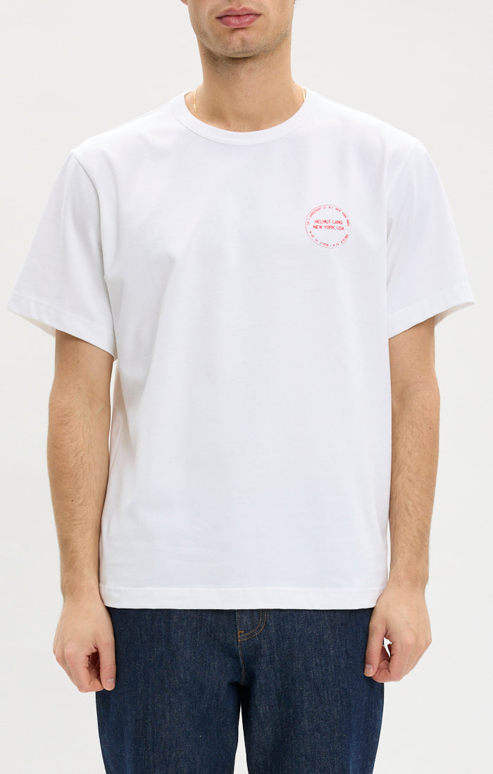 stamp tee.lt cotton