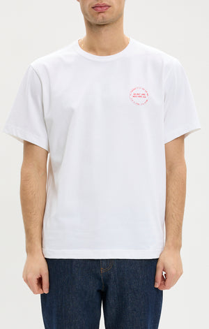 stamp tee.lt cotton