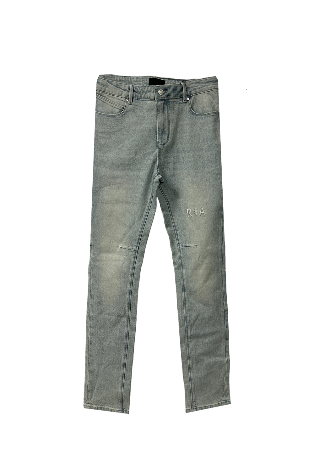 Bryant Skinny Jean | Frozen Fade