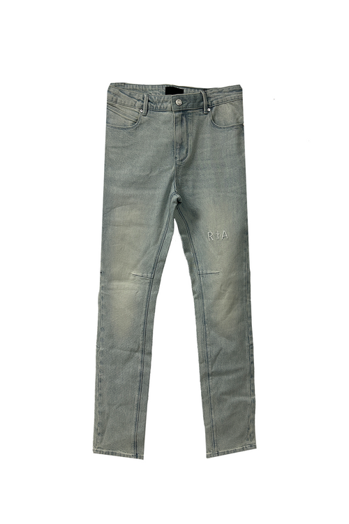 Bryant Skinny Jean | Frozen Fade