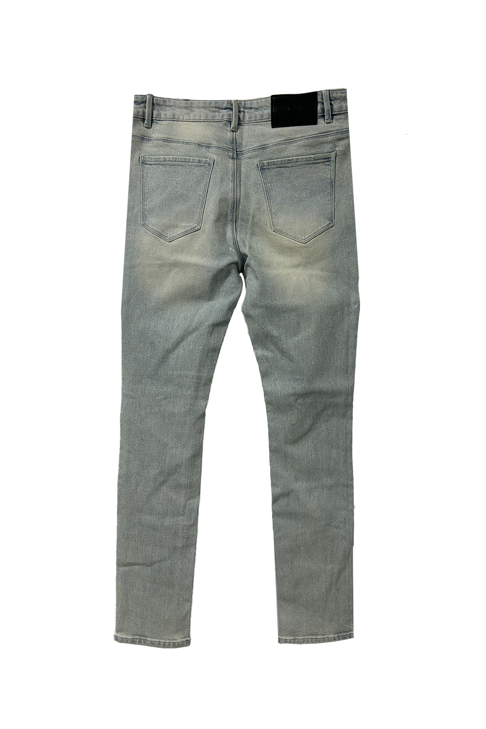 Bryant Skinny Jean | Frozen Fade