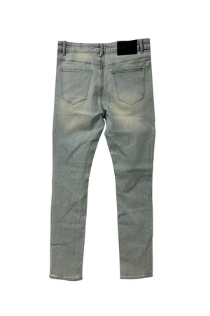 Bryant Skinny Jean | Frozen Fade