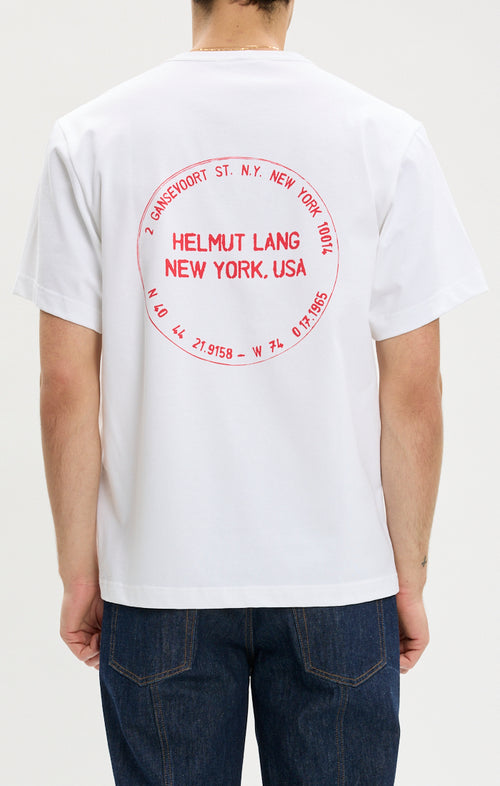 stamp tee.lt cotton