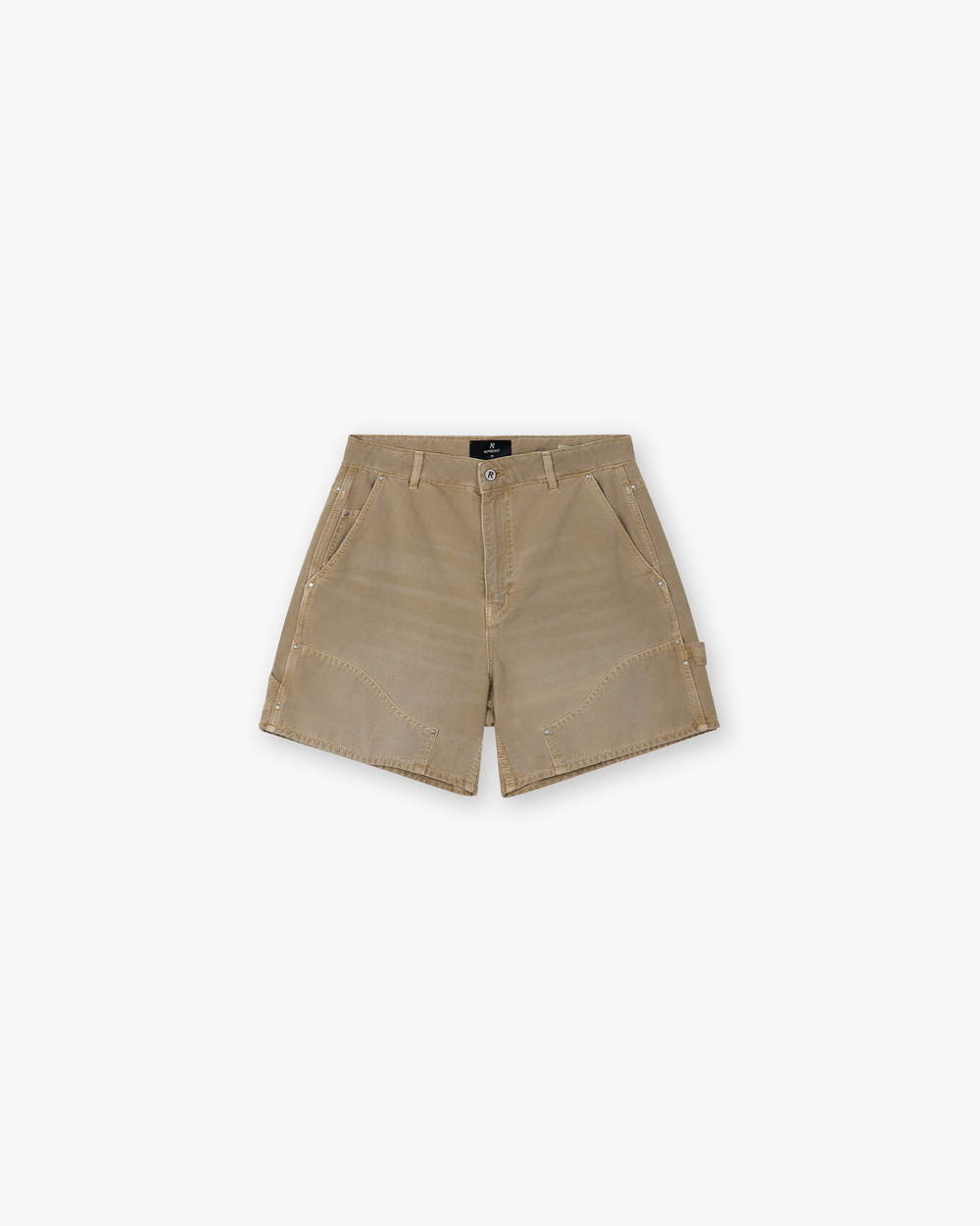 Carpenter Short Beige