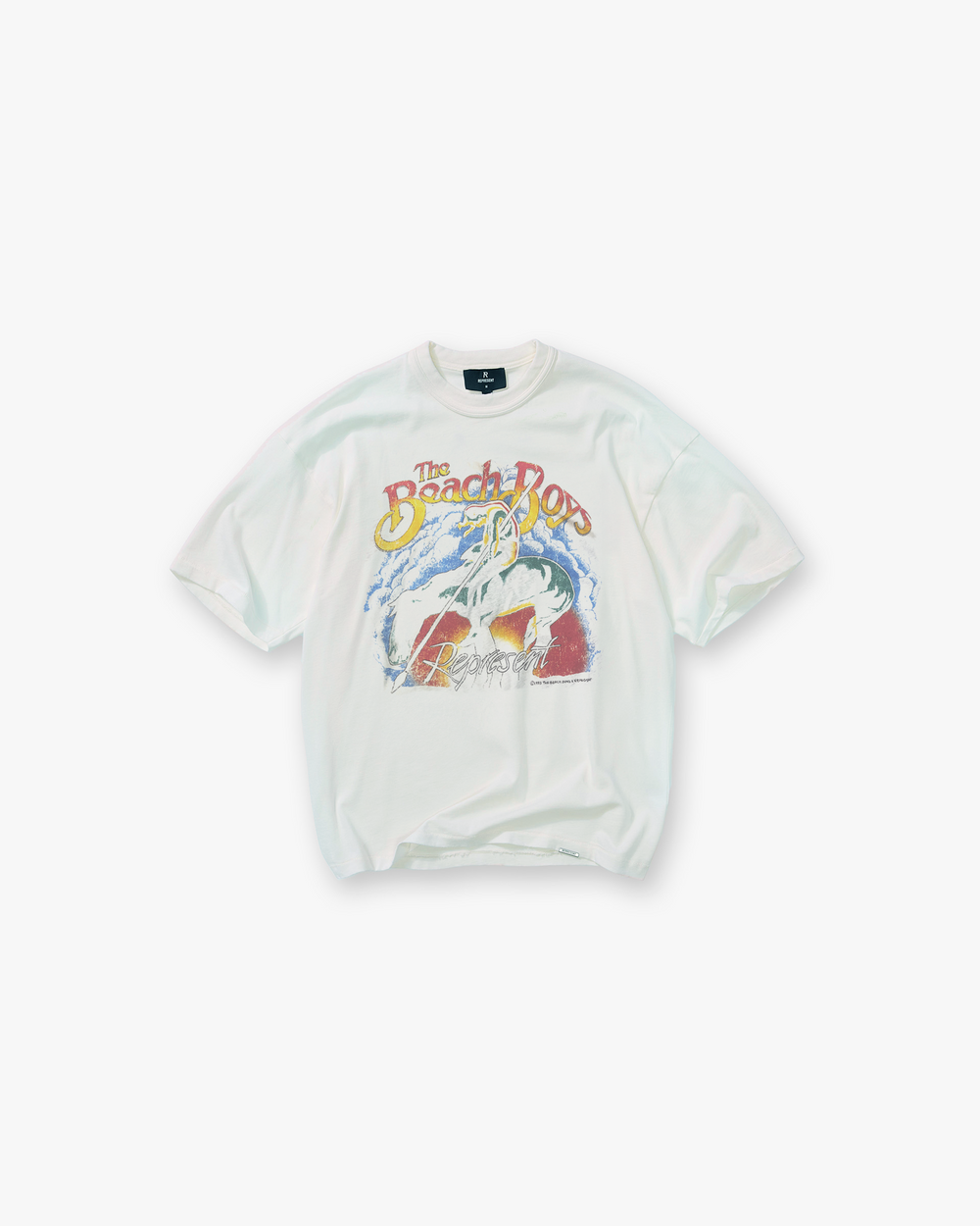 BEACH BOYS ENDLESS SUMMER T-SHIRT