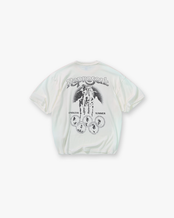 BEACH BOYS ENDLESS SUMMER T-SHIRT