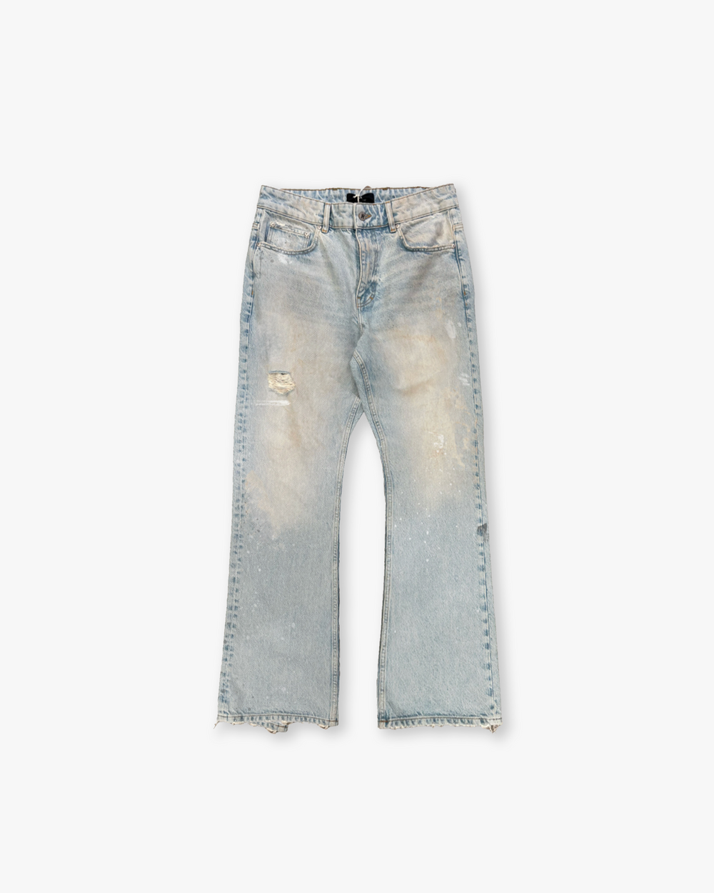 PAINTED DENIM COASTAL BLUE
