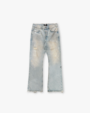 PAINTED DENIM COASTAL BLUE