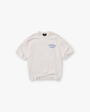 DUALITY T-SHIRT Flat White