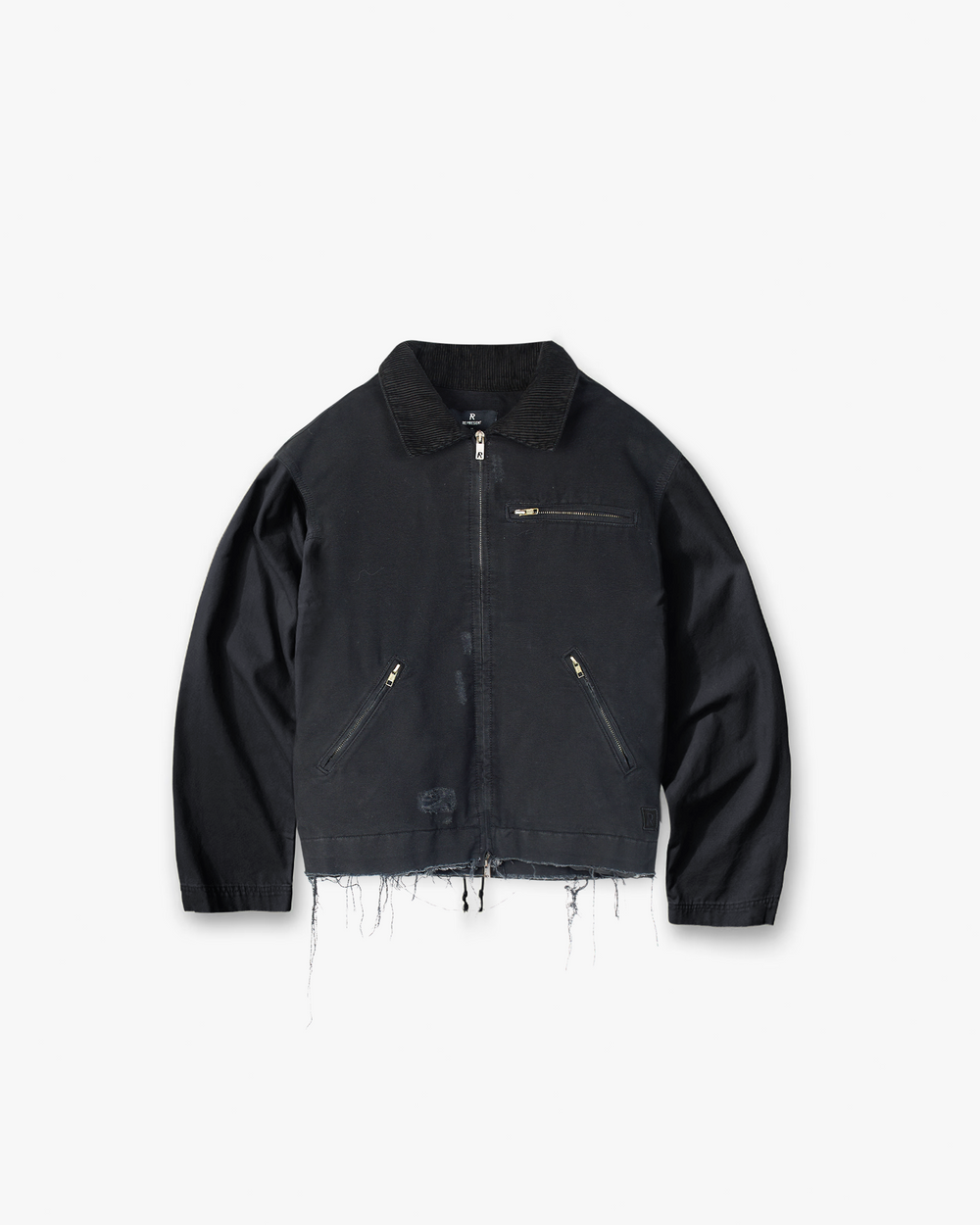 The Work Jacket