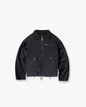 The Work Jacket