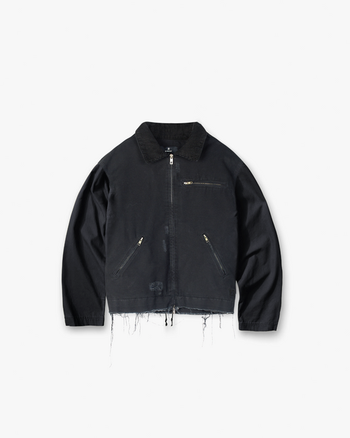 The Work Jacket