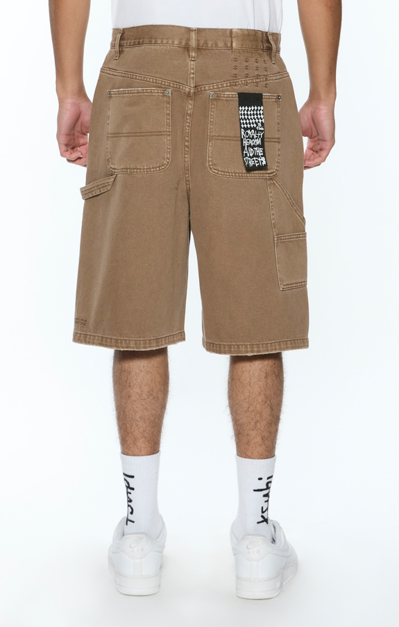 maxx operator short oak