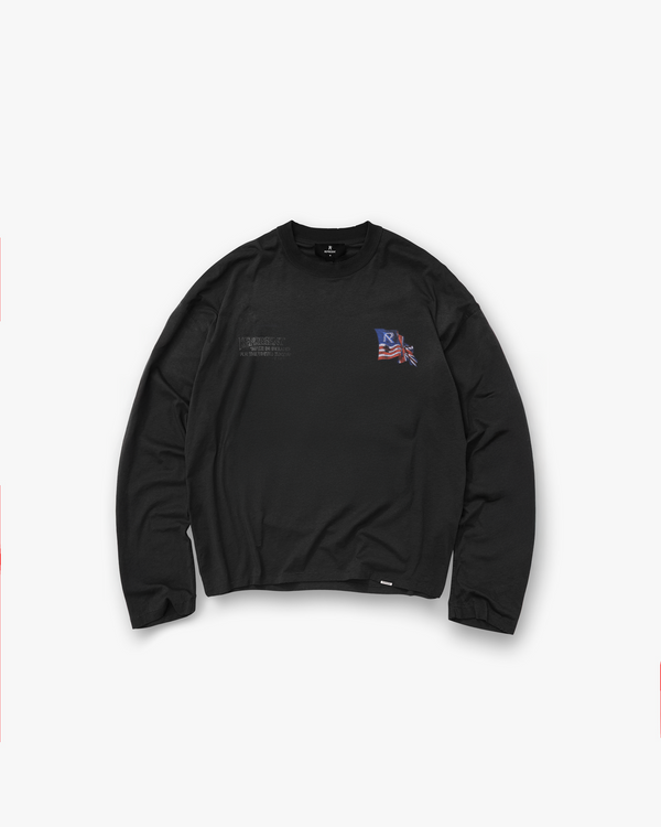 Eagle LS T-Shirt
