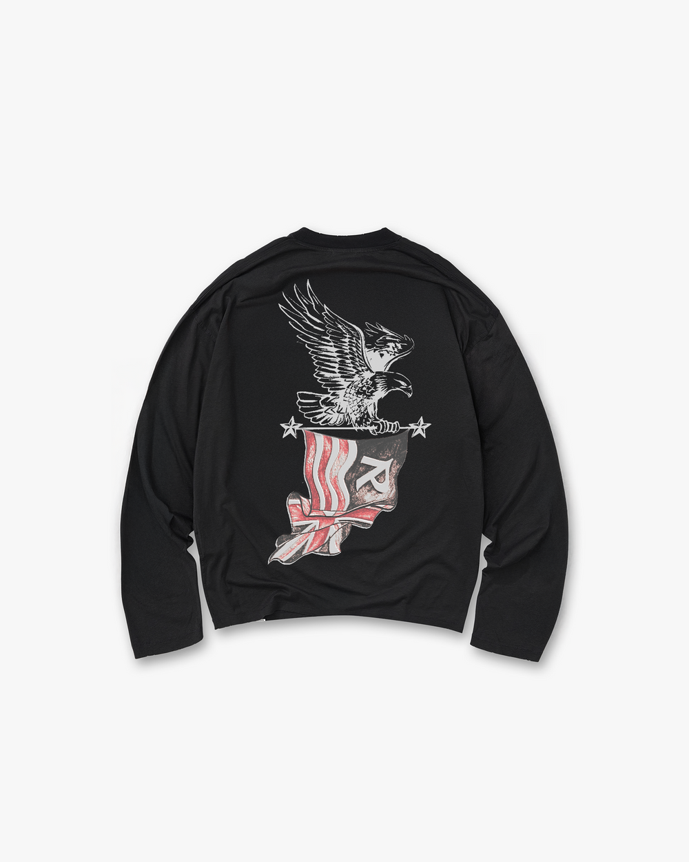 Eagle LS T-Shirt