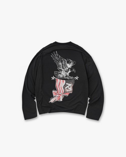 Eagle LS T-Shirt