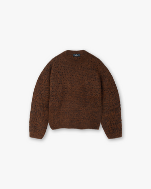Vandal Sweater
