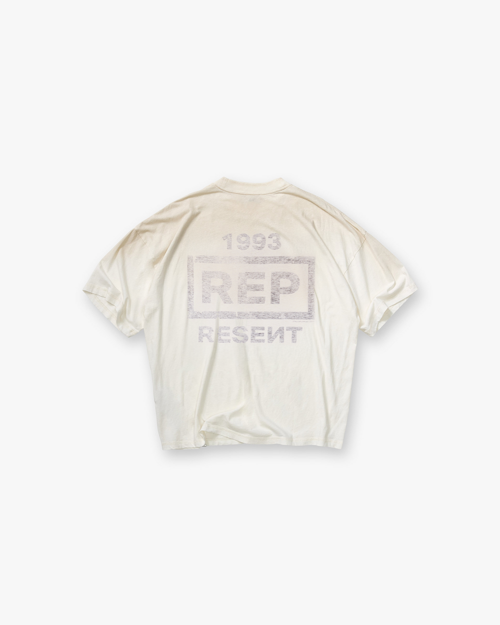 Reverse Resent T-Shirt