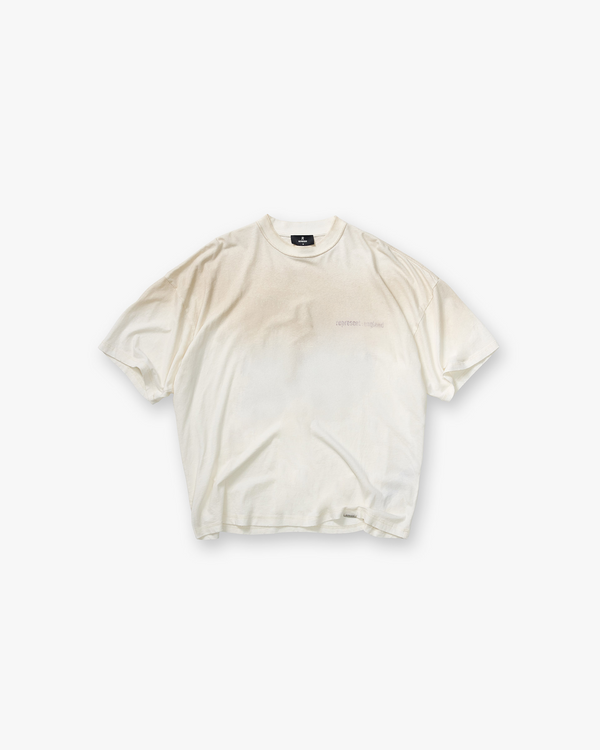 Reverse Resent T-Shirt