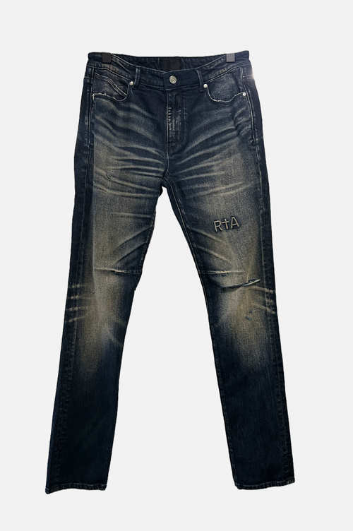 Clayton Skinny Jean | Abyss Drift
