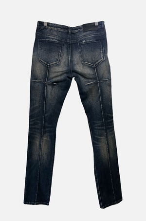 Clayton Skinny Jean | Abyss Drift