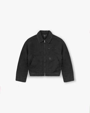 Heaton Worker Jacket