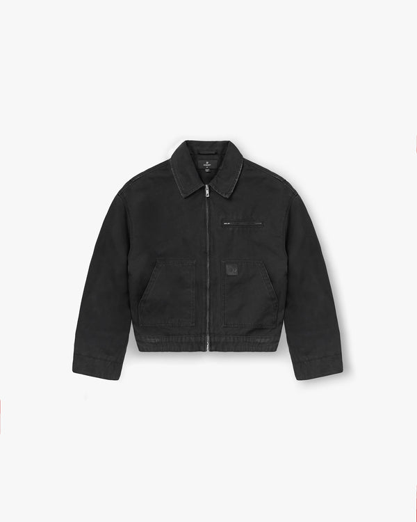 Heaton Worker Jacket