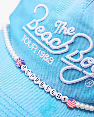 Represent x Beach Boys Tour x 47 Cap