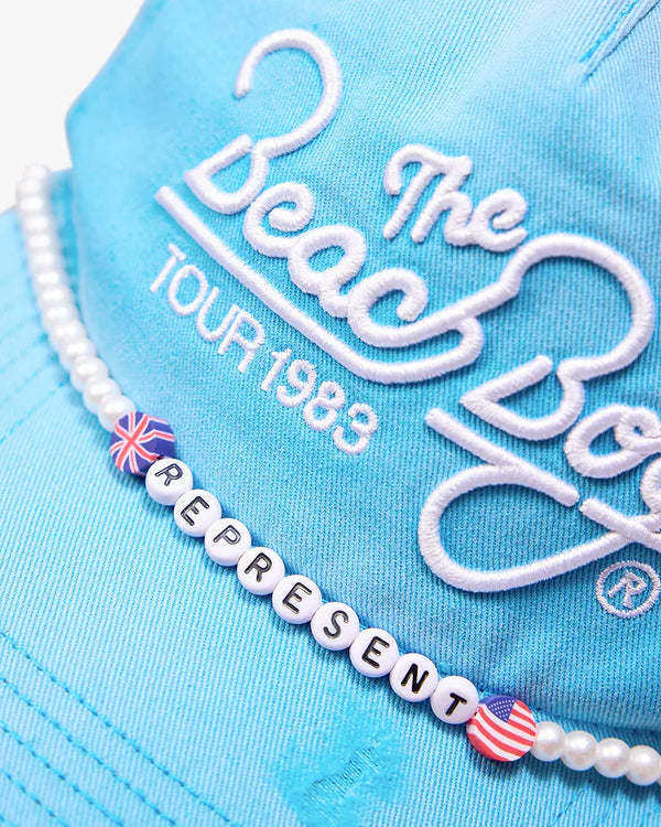 Represent x Beach Boys Tour x 47 Cap