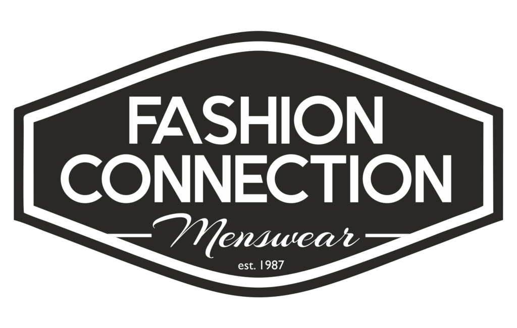 Fashion Connection Logo | Kalamazoo, MI
