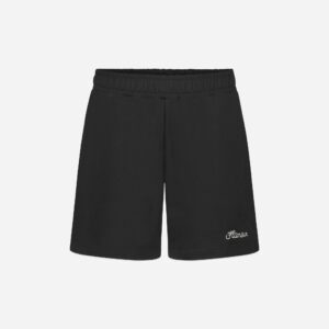 FLANEUR Signature Shorts Black