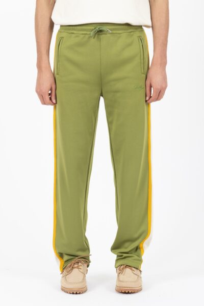 Le Pantalon Jogging 90's Kaki