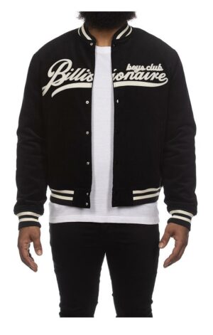 BB Space Crew Jacket
