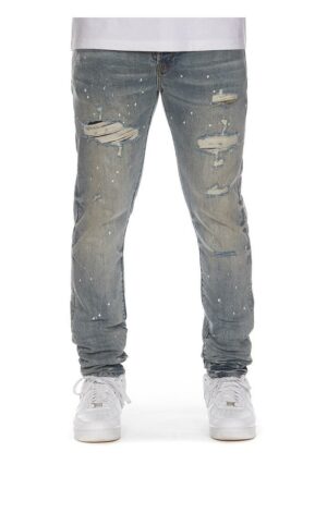 BB Trek Jeans Gamma Ray